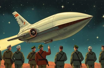 Film Fantastici sui Veterani Film Fantastici sui Veterani