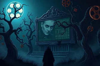 Horror Films About Perverts: A Dark Cinematic Journey