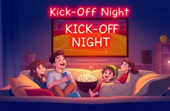 Film per famiglie sui calciatori