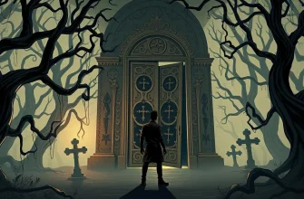 Film di Mistero su Rituali di Esorcismo