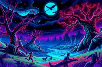 10 Film Thriller: La Lotta con la Natura