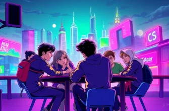 Thriller tra Amici di Scuola: 10 Film da Non Perdere