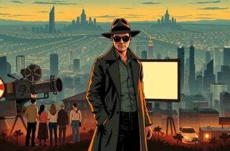 Film d’Azione su Vendetta per la Famiglia