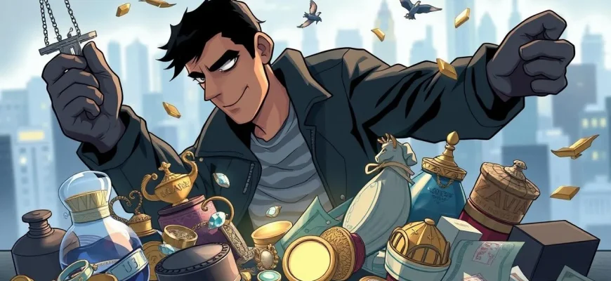 Film su Scambi di Valori