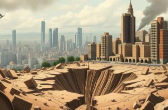 Film Catastrofici su Terremoti Film Catastrofici su Terremoti