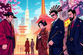 Film sulla Yakuza: Una Guida Completa Film sulla Yakuza: Una Guida Completa