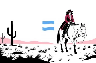 Western e Transgender: 10 Film da Non Perdere Western e Transgender: 10 Film da Non Perdere