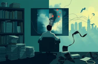 Film sui Psicologi: 10 Scelte Imperdibili