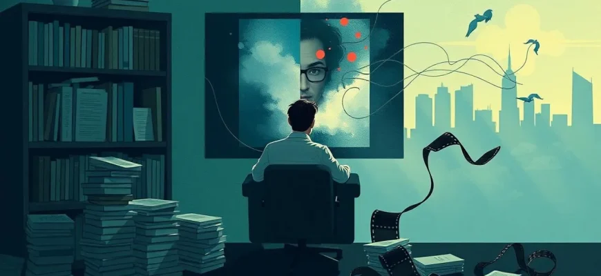 Film sui Psicologi: 10 Scelte Imperdibili