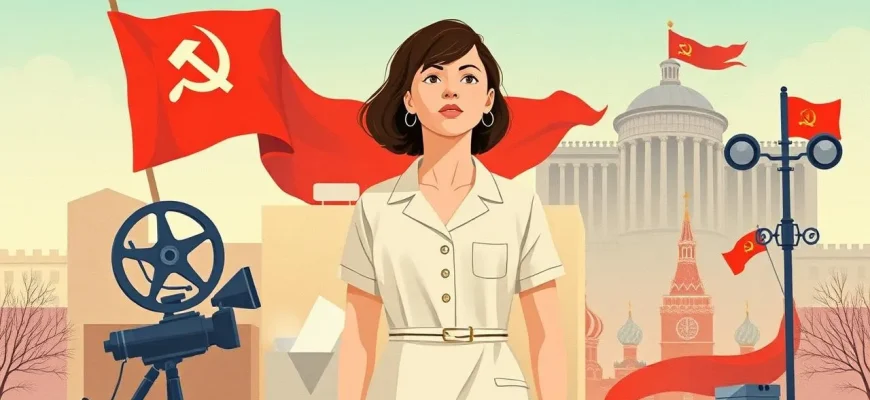 Soviet Election Films in Italian