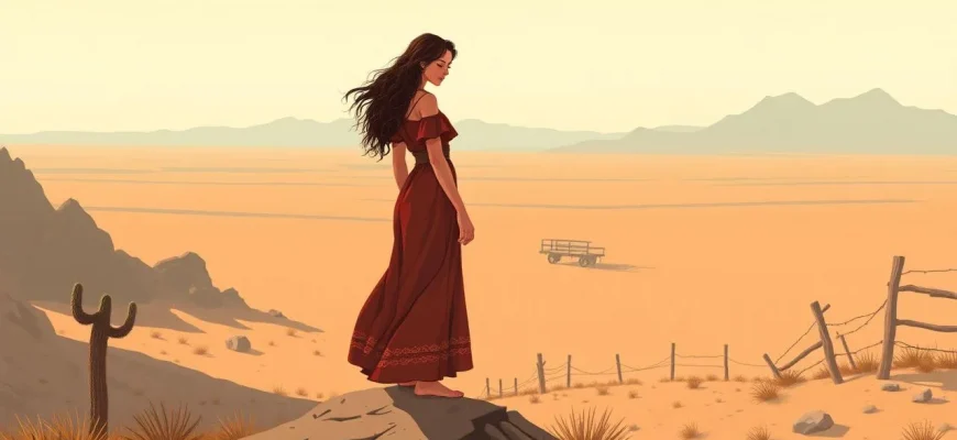 Western Films with Gypsies