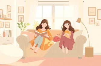 Film su tre sorelle: una raccolta speciale