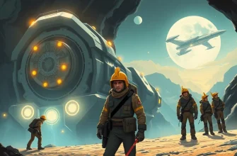 Fantascienza e Minatori: 10 Film da Non Perdere