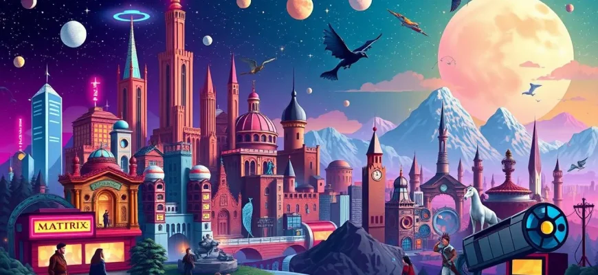 Fantasia anni ’90: 10 film imperdibili