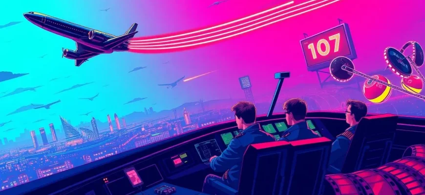 I Migliori Film sull’Aviazione