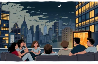 Film Criminali per la Serata: 10 Scelte Imperdibili Film Criminali per la Serata: 10 Scelte Imperdibili