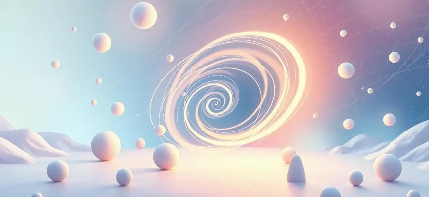 Documentari sulla quantistica Documentari sulla quantistica