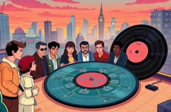 Film Criminali con Musica Elettronica