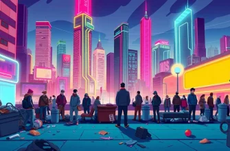 Film drammatici sulla senzatetto