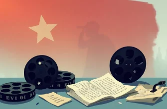 Spionaggio Sovietico: 9 Film da Non Perdere