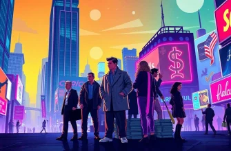 Film sul capitalismo: una selezione critica