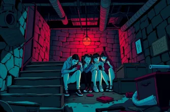 Film Horror nel Sottoscala: 10 Scelte da Brivido