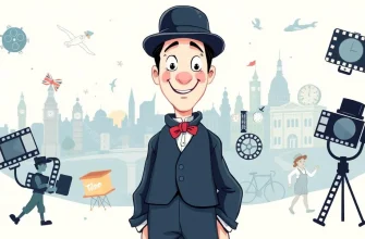 Film di Charlie Chaplin: Un Viaggio nel Cinema