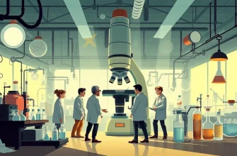 Film Gialli su Laboratori Segreti