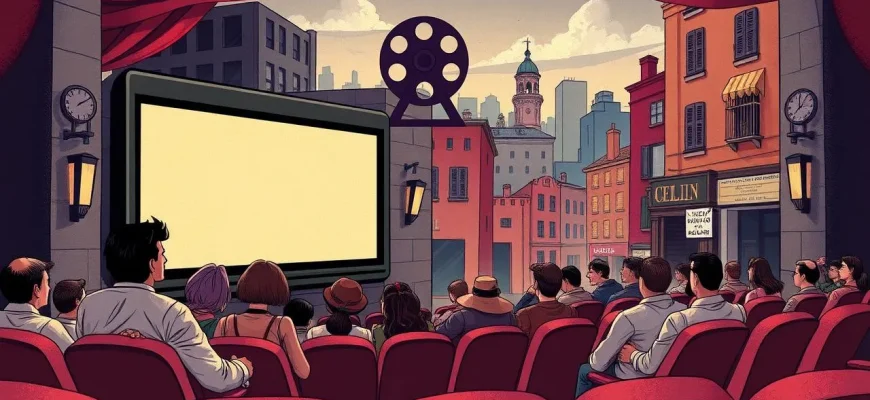 Film d’azione con rischio di vita