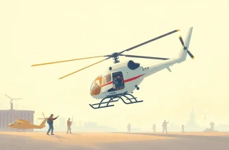 Documentari sui elicotteri: 10 film imperdibili Documentari sui elicotteri: 10 film imperdibili