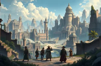 Film Fantastici su Civiltà Antiche