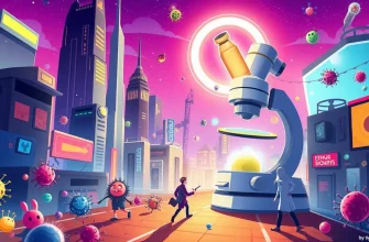 Fantasia e microbiologia: una selezione di film