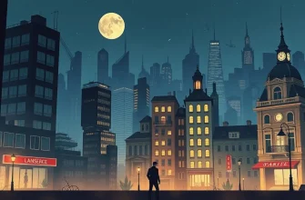 Film su società fittizie e crimini Film su società fittizie e crimini