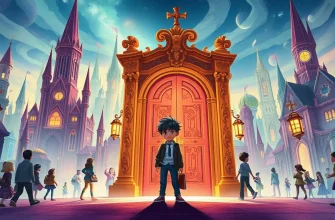 Film Fantasy su Bambini Ricchi