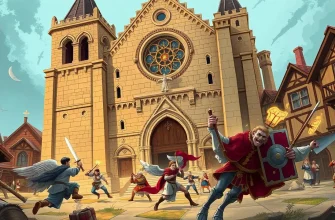 Film d’azione sui santi