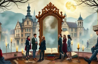 Film di magia e mistero: Leggende e incantesimi