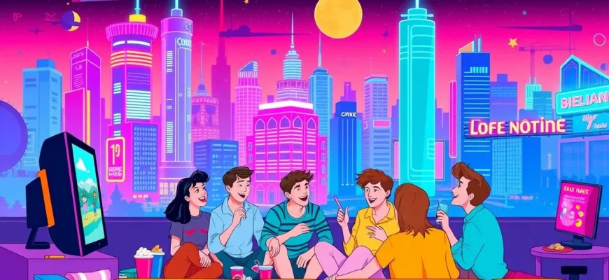 Le Migliori Commedie Giovanili Italiane