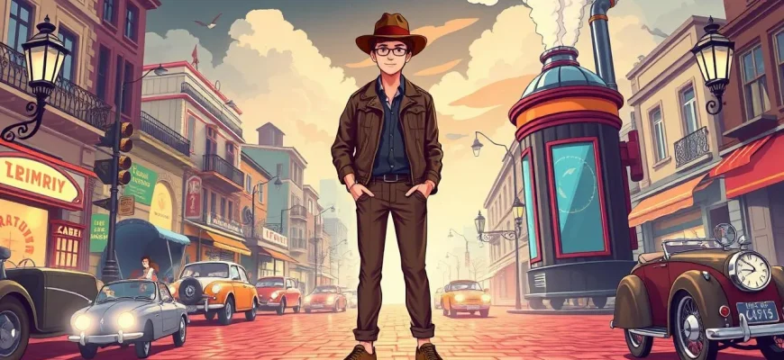 Film d’Azione con Viaggi nel Tempo Film d’Azione con Viaggi nel Tempo