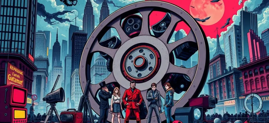 Film Horror su Storia Alternativa