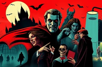 Classici Horror Leggendari: 10 Film Imperdibili