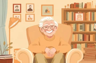 Documentari sulla Vecchiaia: Una Guida Cinematografica