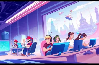 Documentari sul CyberSport: 10 Film da Non Perdere