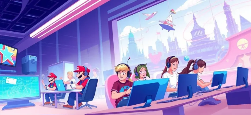 Documentari sul CyberSport: 10 Film da Non Perdere