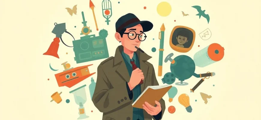 Film Detective su Tulpa: 10 Film Imperdibili