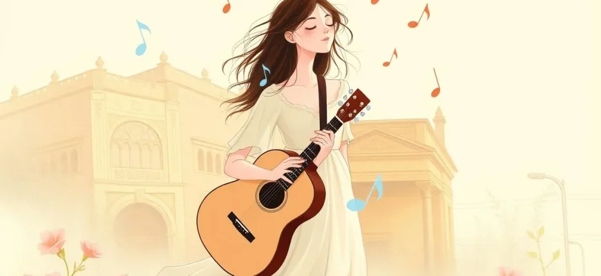 Melodrammi su Cantanti: 10 Film da Non Perdere Melodrammi su Cantanti: 10 Film da Non Perdere