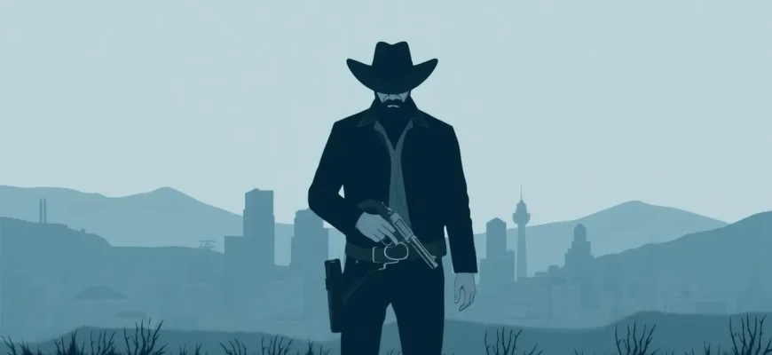 Film western su tradimento