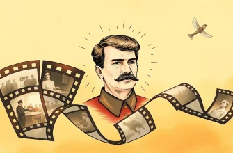 Melodrammi su Stalin: Un Viaggio Cinematografico Melodrammi su Stalin: Un Viaggio Cinematografico