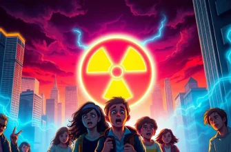 Thriller su radiazioni: 10 film da non perdere