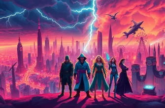 Fantasia e Catastrofi: 10 Film da Non Perdere