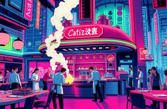 Film drammatici sui ristoranti